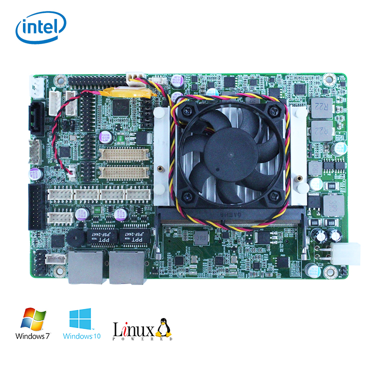 【知識】什么是嵌入式主板？嵌入式主板有哪些特點？