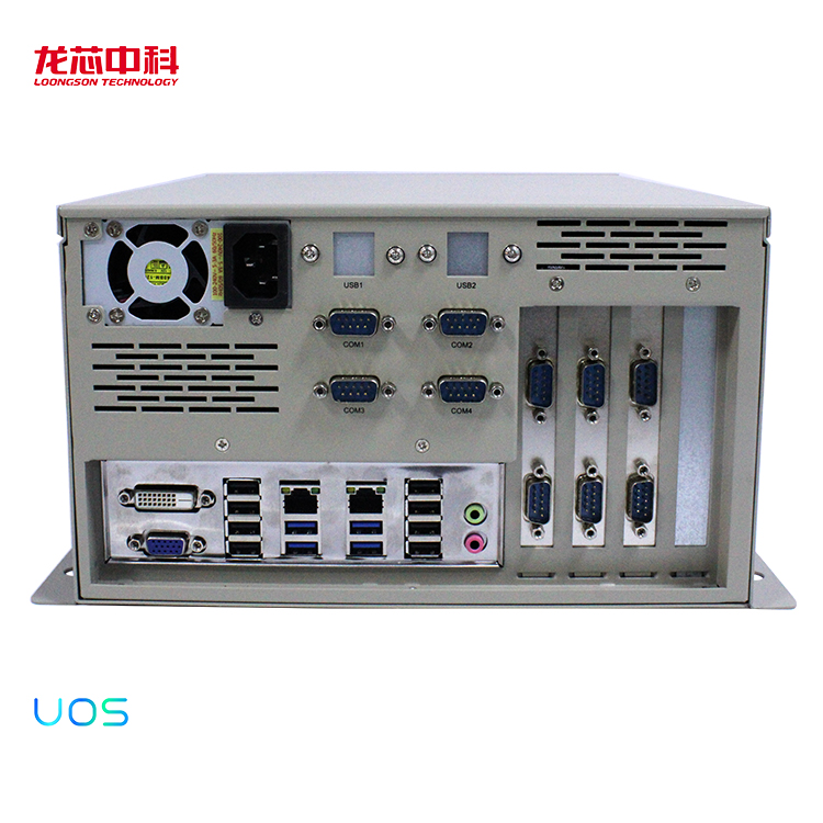 【知識】普通工控機與嵌入式工控機的區別