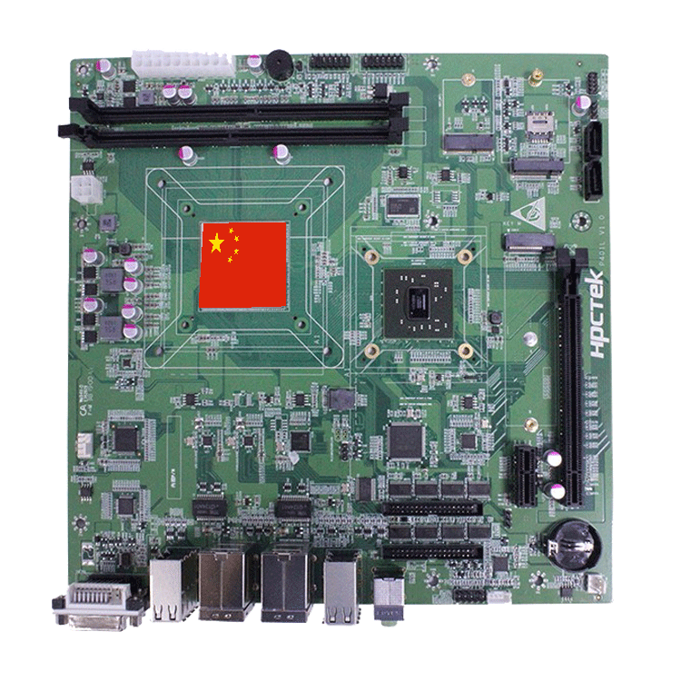 國產工控常見的七大操作系統