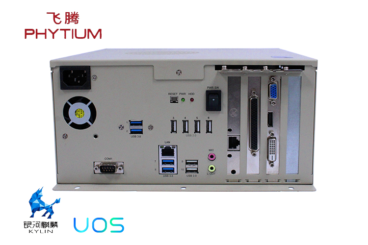 承擔國家安全重任的國產工控機 七大維護小知識點