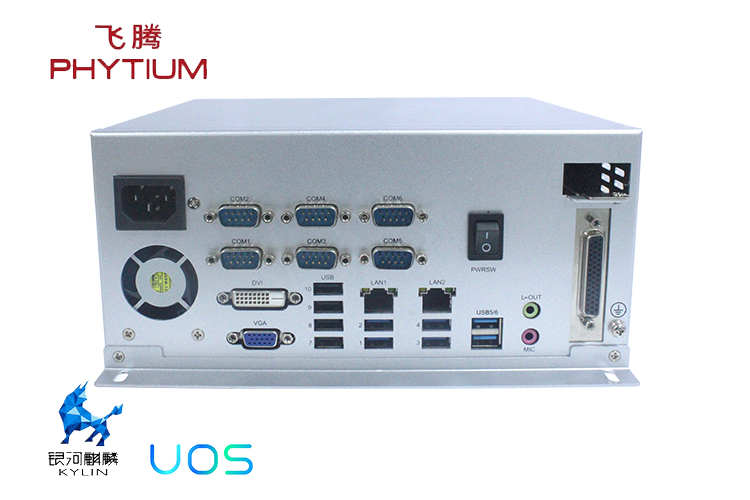 國產(chǎn)工控機(jī)機(jī)箱有什么作用？該怎么挑選呢？