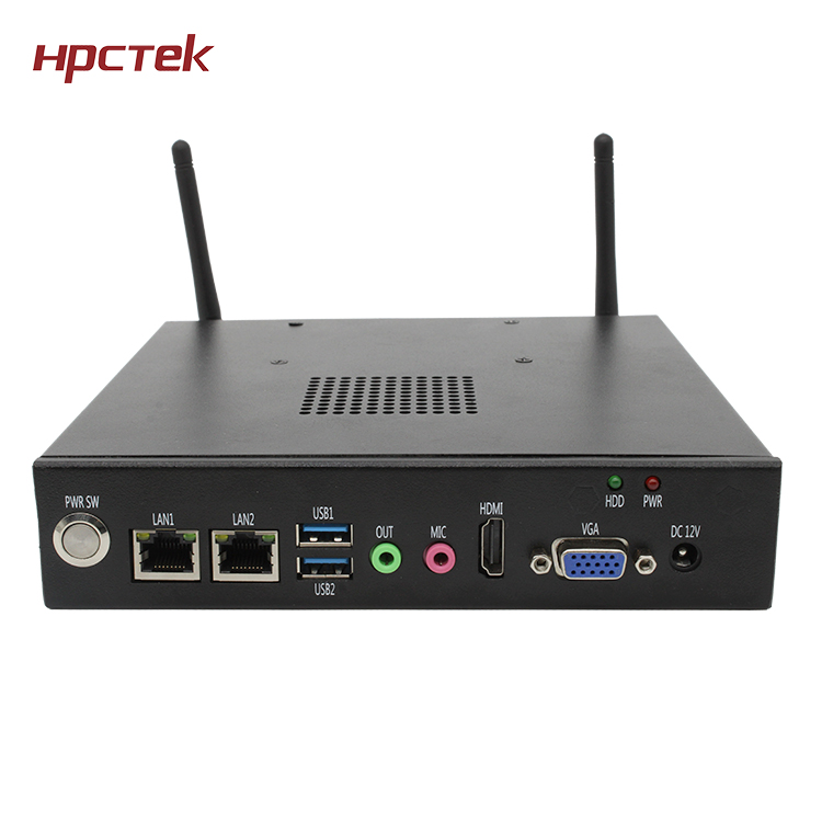 哪種計算機能在低溫環境運行？國產工控機做得到嗎？