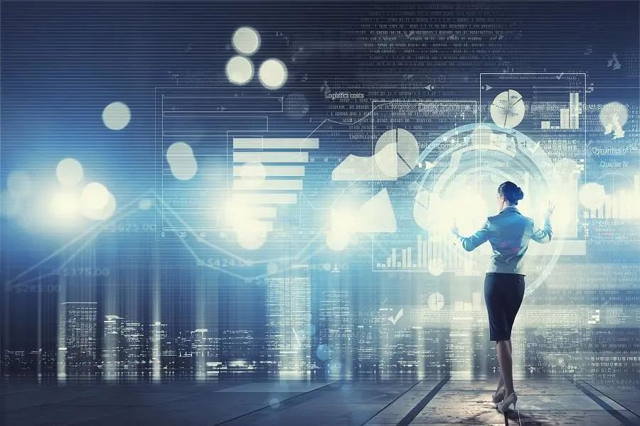 【高能計(jì)算機(jī)】控嵌入式工控機(jī)，讓金融行業(yè)更安全更高效 