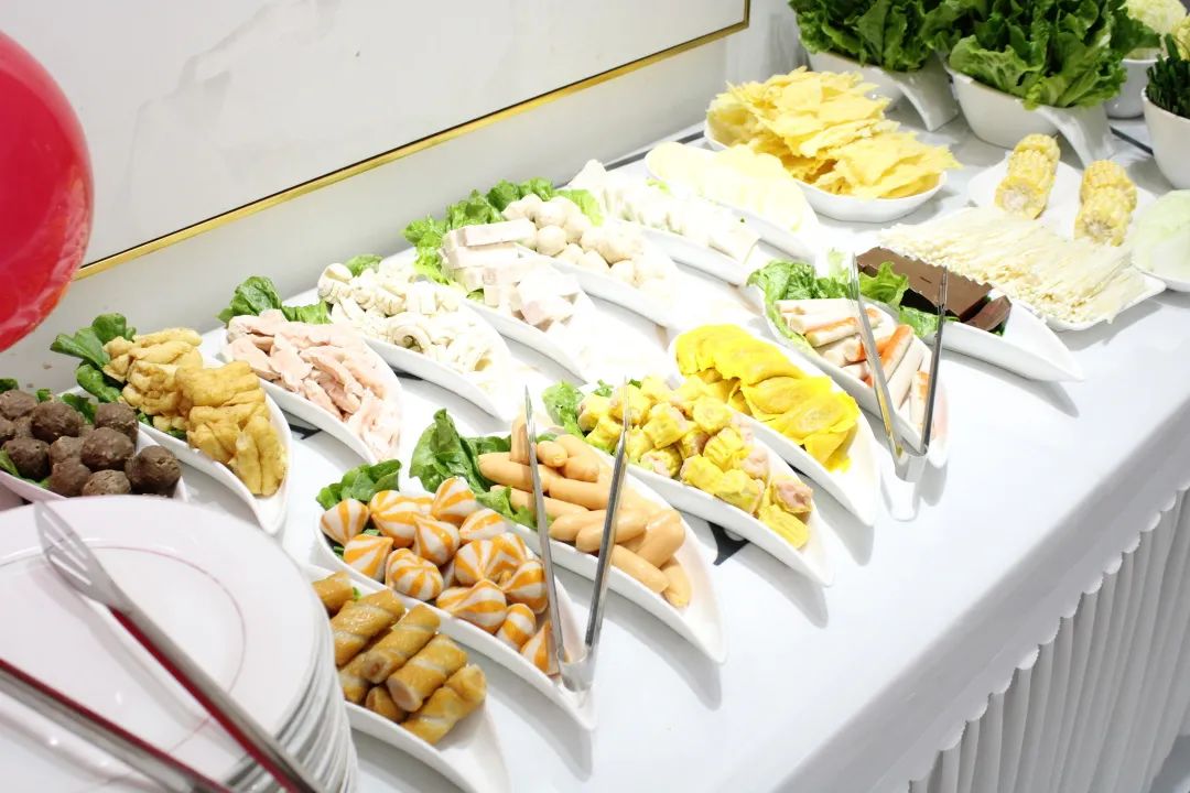 凝心聚力，蓄勢待發(fā)|高能計(jì)算機(jī)春日團(tuán)建，讓我們“轟趴”起來！(圖7)