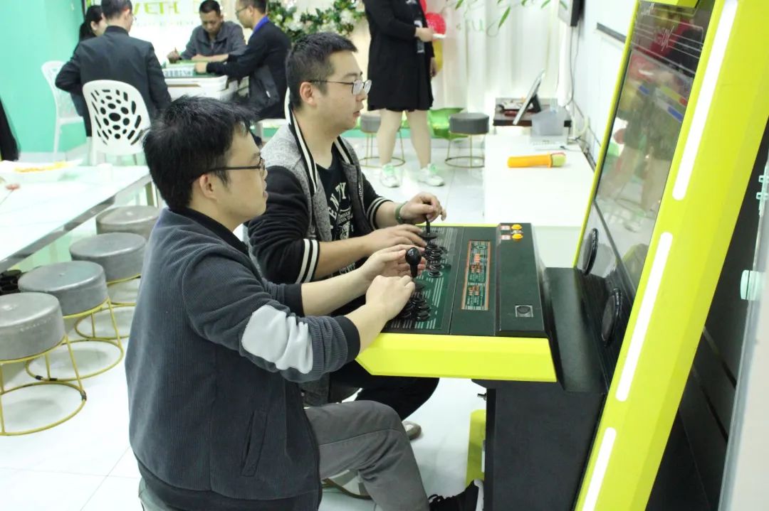 凝心聚力，蓄勢待發(fā)|高能計(jì)算機(jī)春日團(tuán)建，讓我們“轟趴”起來！(圖11)