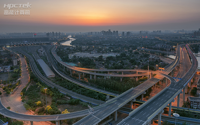智慧軌交自動售檢票系統的組成，國產工控機為其提供安心！(圖1)