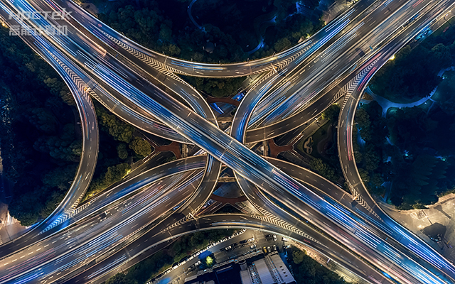 智能交通：嵌入式國產(chǎn)工控機(jī)在高速公路聯(lián)合監(jiān)控的應(yīng)用(圖1)